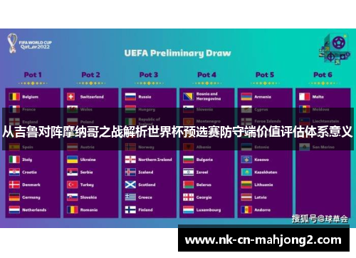 从吉鲁对阵摩纳哥之战解析世界杯预选赛防守端价值评估体系意义 从吉鲁对阵摩纳哥之战解析世界杯预选赛防守端价值评估体系意义