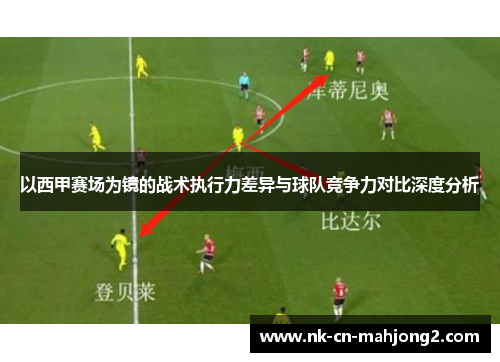 以西甲赛场为镜的战术执行力差异与球队竞争力对比深度分析