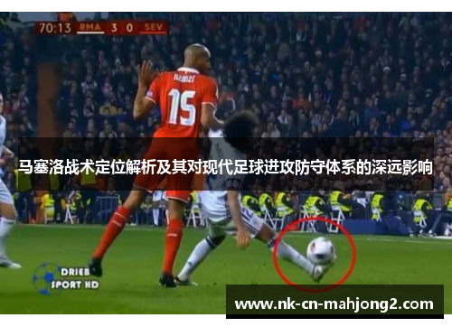 马塞洛战术定位解析及其对现代足球进攻防守体系的深远影响